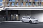 Toyota Auris HSD 2010 года